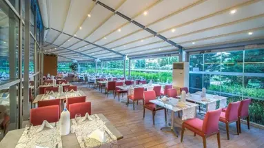 Concorde De Luxe Resort
