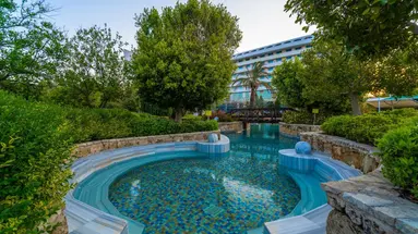 Concorde De Luxe Resort