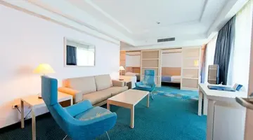 Concorde De Luxe Resort