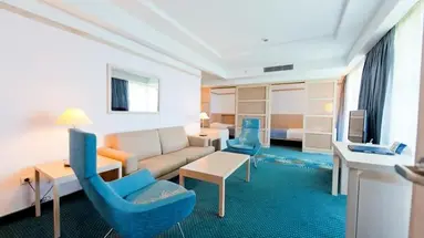 Concorde De Luxe Resort