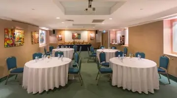 Concorde De Luxe Resort