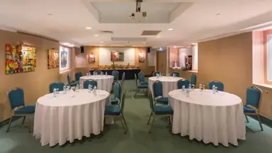 Concorde De Luxe Resort