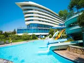 Concorde De Luxe Resort
