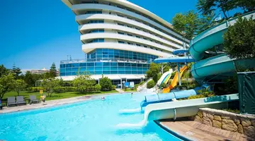 Concorde De Luxe Resort