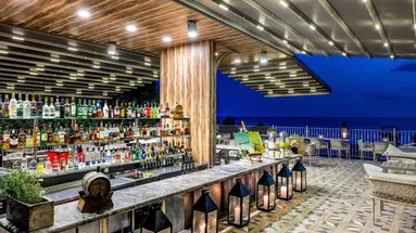 Concorde De Luxe Resort
