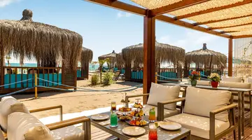 Concorde De Luxe Resort