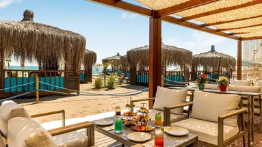 Concorde De Luxe Resort
