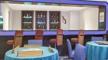CONCORDE DE LUXE RESORT