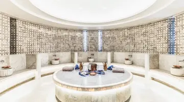 CONCORDE DE LUXE RESORT