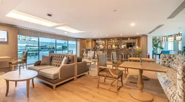 CONCORDE DE LUXE RESORT
