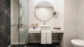 Concorde De Luxe Resort
