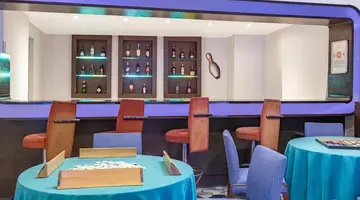 Concorde De Luxe Resort