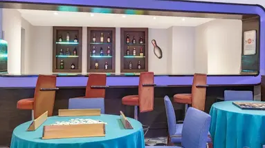 Concorde De Luxe Resort