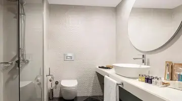 Concorde De Luxe Resort