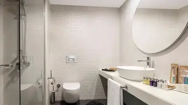 Concorde De Luxe Resort