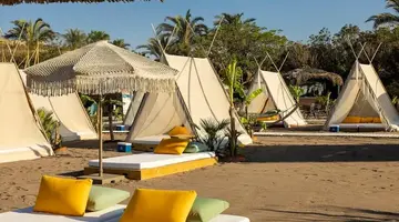 Concorde De Luxe Resort