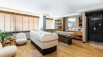 Concorde De Luxe Resort