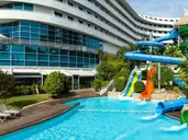 Concorde De Luxe Resort