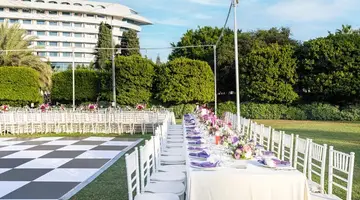 Concorde De Luxe Resort