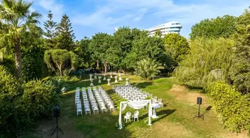 Concorde De Luxe Resort