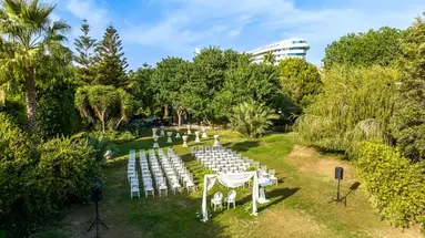 Concorde De Luxe Resort