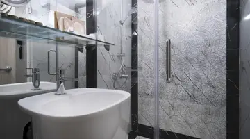 Concorde De Luxe Resort