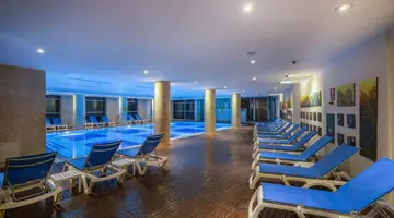 Concorde De Luxe Resort