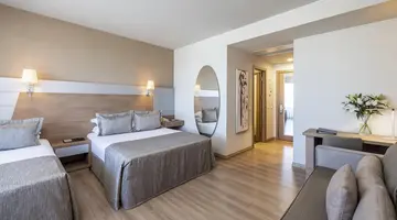Concorde De Luxe Resort