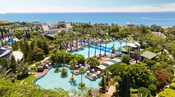 Concorde De Luxe Resort