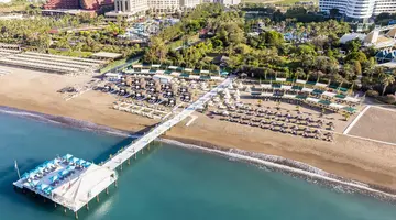 Concorde De Luxe Resort