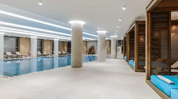 Concorde De Luxe Resort