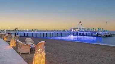 Concorde De Luxe Resort