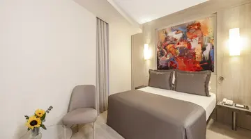 Concorde De Luxe Resort