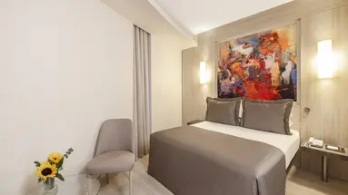 Concorde De Luxe Resort