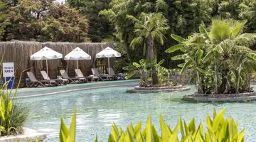 Concorde De Luxe Resort