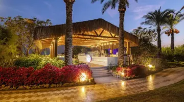 Concorde De Luxe Resort