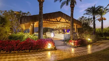 Concorde De Luxe Resort