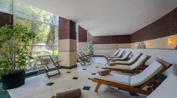 Concorde De Luxe Resort