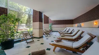 Concorde De Luxe Resort