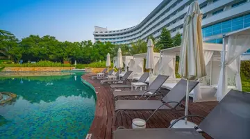 Concorde De Luxe Resort