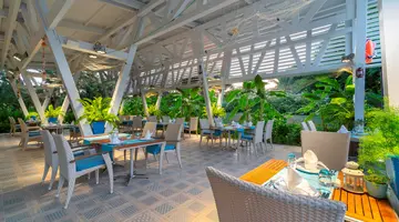 CONCORDE DE LUXE RESORT