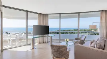Concorde De Luxe Resort