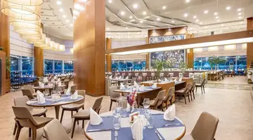 Concorde De Luxe Resort