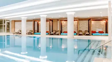 Concorde De Luxe Resort
