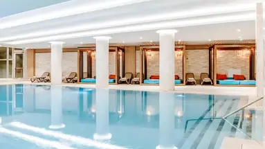 Concorde De Luxe Resort