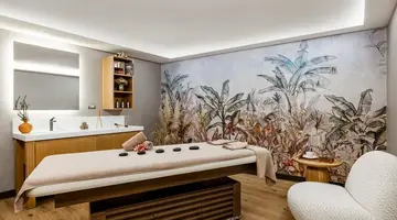 Concorde De Luxe Resort