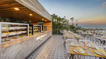 Concorde De Luxe Resort