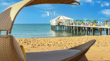 Concorde De Luxe Resort