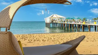 Concorde De Luxe Resort