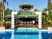 Concorde De Luxe Resort